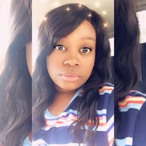 Meet your Posher, Tasia